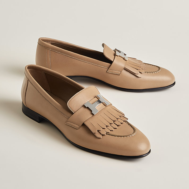 Mocasin hermes new arrivals